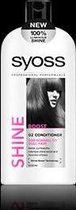 SYOSS Shine Vrouwen Non-professional hair conditioner 500ml
