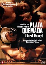 Plata Quemada (Burnt Money)