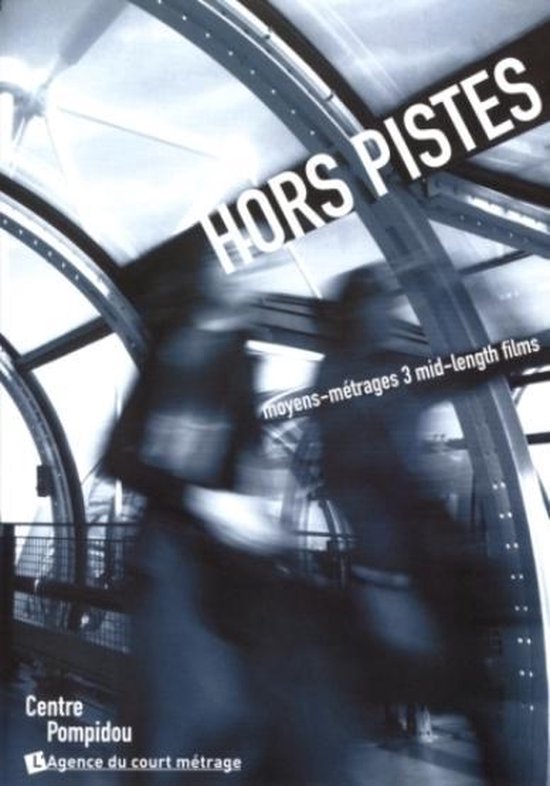 Cover van de film 'Hors Pistes / Off-Tracks'