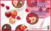 SuperslankBox Fruit en Chocola  - 28 maaltijden