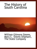 The History of South Carolina