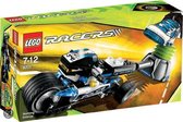 LEGO Racers Storming Enforcer - 8221
