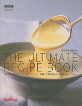 Good Food: The Ultimate Recipe Book
