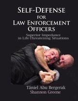 Self-Defense for Law Enforcement Officers