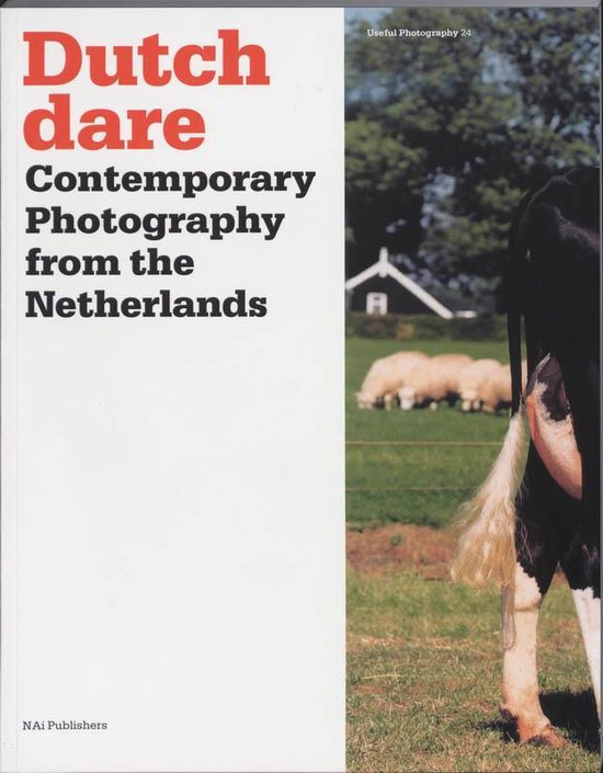 Cover van het boek 'Dutch Dare / druk 1'
