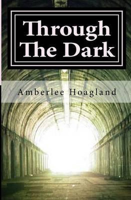 Through The Dark - cover