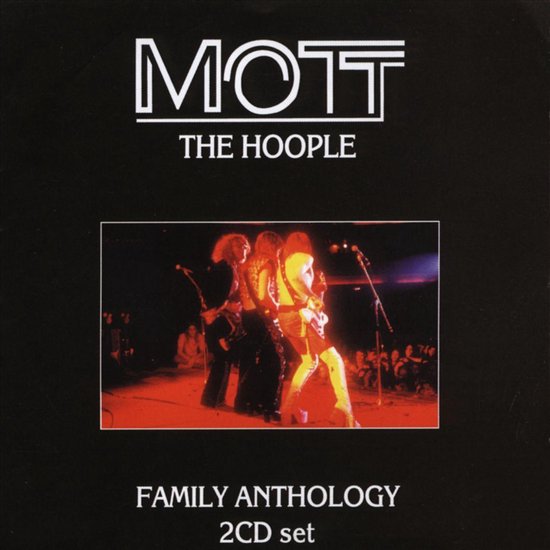 Family Anthology