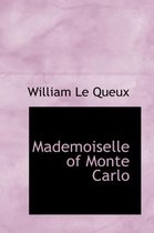 Mademoiselle of Monte Carlo