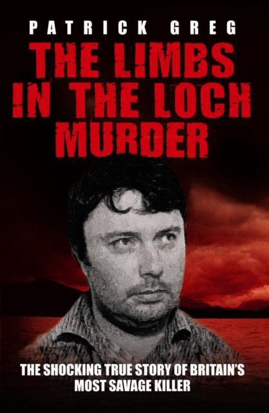 Limbs In The Loch Murderer