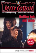 Jerry Cotton Sonder-Edition 91 - Jerry Cotton Sonder-Edition 91