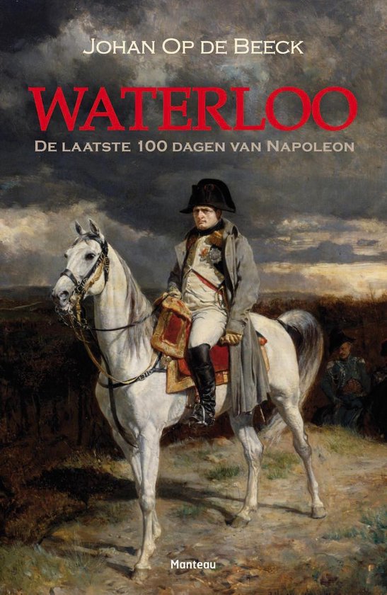 Waterloo - cover