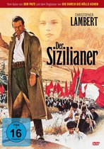 Der Sizilianer/DVD
