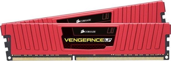 メモリー Corsair Vengeance LPX 32GB DDR4 3200MHz Corsair Vengeance LPX 32GB DDR4 3200MHz (2 x 16 GB) | bol