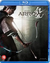 War Of The Arrows (Blu-Ray) - War Of The Arrows (Blu-Ray)