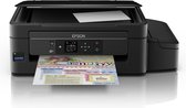 Epson EcoTank ET-2550 - All-in-One Printer