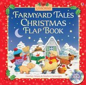 Farmyard Tales Christmas Flap Book