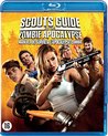 Scouts Guide To The Zombie Apocalypse (Blu-ray)