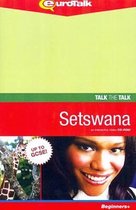 Talk the Talk - Setswana