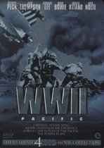 WWII Box - Pacific (4DVD)