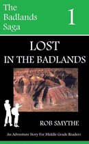 Lost In The Badlands