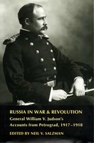 Russia in War and Revolution