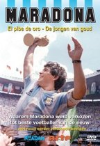 Maradona-De Jongen Van Goud