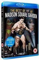 Wwe - Best Of Wwe At Madison Square Garden