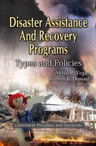 Disaster Assistance & Recovery Programs