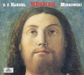 Handel: Messiah / Minkowski, Dawson, Heaston, Kozena, Hellekant et al