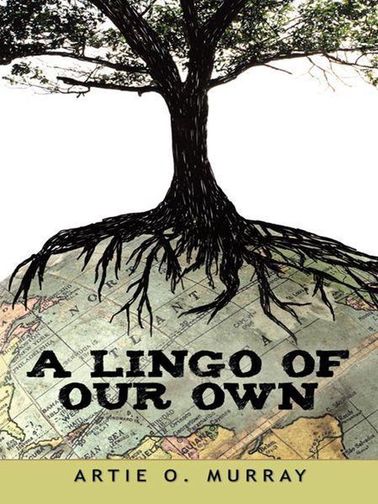 A Lingo of Our Own - cover