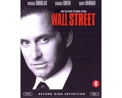 Wall Street (Blu-ray)