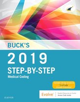 Buck's Step-by-Step Medical Coding, 2019 Edition E-Book