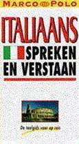 Italiaans spreken en verstaan