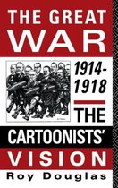 Warfare and History-The Great War, 1914-1918