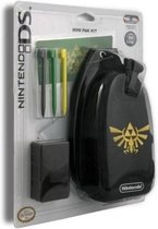 DS Lite Zelda Mini Pak Kit (7 in 1)