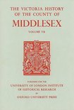 Victoria County History- A History of the County of Middlesex