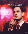 Robbie Williams - Live At The Royal Albert Hall