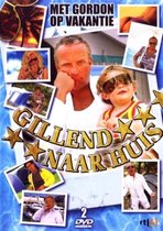 Gordon - Gillend Naar Huis (2 DVD)