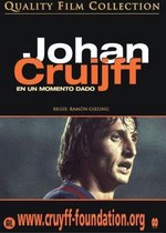 Johan Cruijff - En Un Momento Dado (+ bonusfilm)
