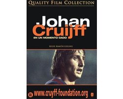 Johan Cruijff - En Un Momento Dado (+ bonusfilm)