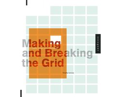 Omslag van Making & Breaking The Grid