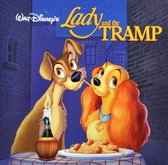 The Lady And The Tramp  (Original Soundtrack)