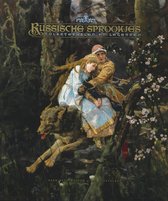 Russische Sprookjes, Volksverhalen En Legenden