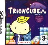 Trion Cube Nintendo Ds