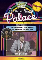 Rock N Roll Palace, Vol. 1