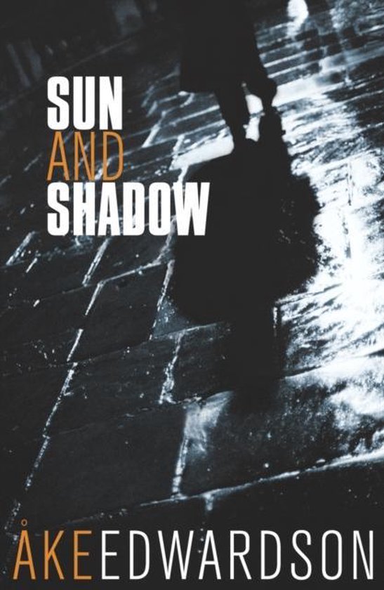 Sun And Shadow - cover