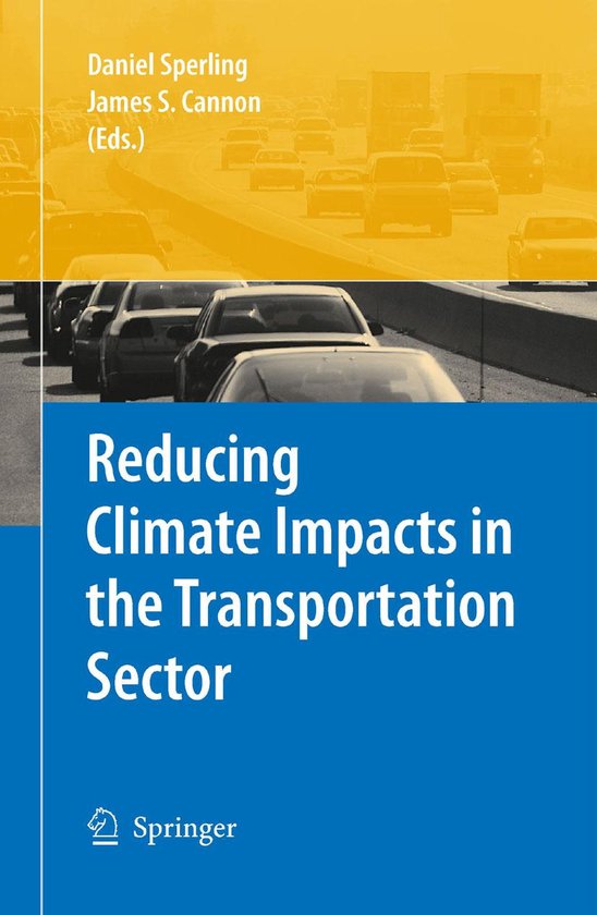 Earth and Environmental Science (R0) - Reducing Climate Impa ... - cover