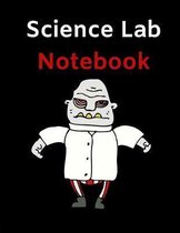 Science Lab Notebook