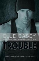 Rebel Wheels (Book 3)