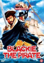 Blackie The Pirate